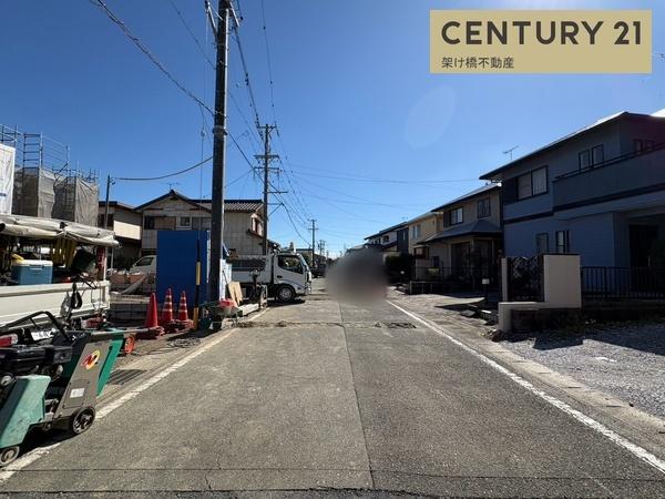 田原市神戸町汐田59期　新築戸建　全６棟　２号棟