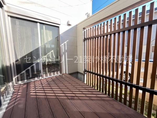 豊橋市芦原町字芦原の中古一戸建て
