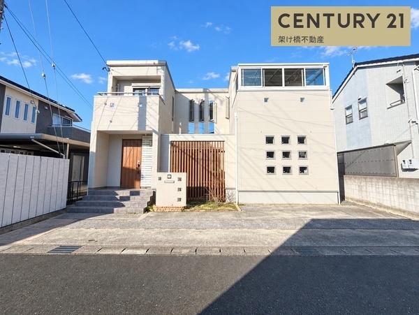 豊橋市芦原町字芦原の中古一戸建