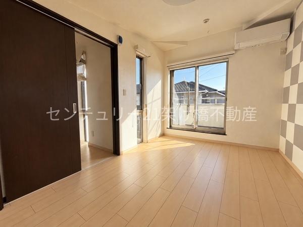 豊橋市芦原町字芦原の中古一戸建て