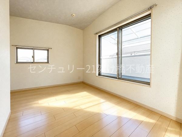 豊橋市芦原町字芦原の中古一戸建て