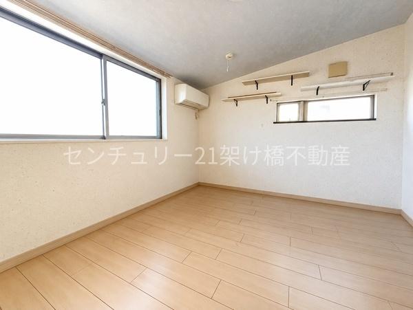豊橋市芦原町字芦原の中古一戸建て