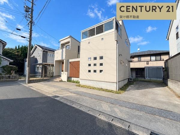 豊橋市芦原町字芦原の中古一戸建