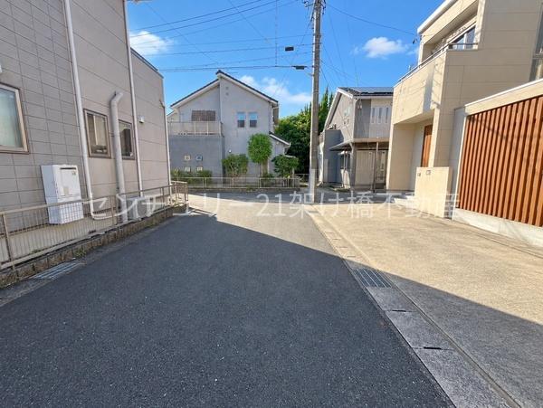 豊橋市芦原町字芦原の中古一戸建て
