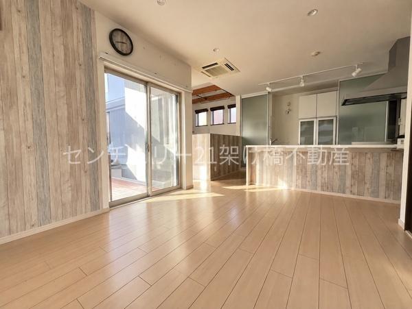 豊橋市芦原町字芦原の中古一戸建