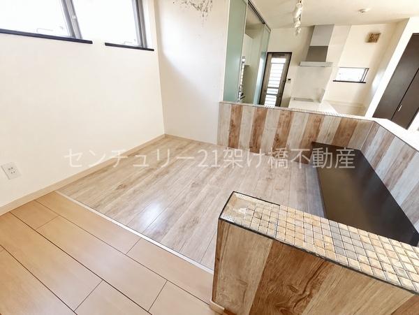 豊橋市芦原町字芦原の中古一戸建て
