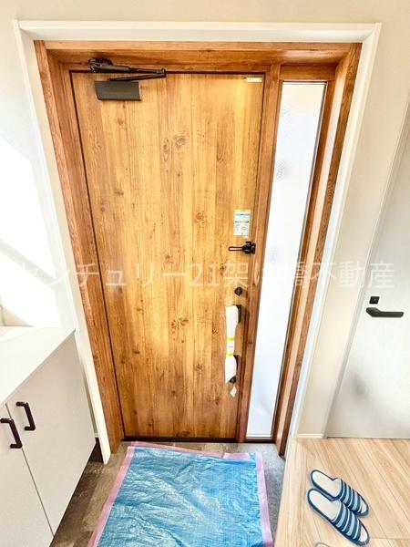 豊橋市多米西町三丁目　中古戸建