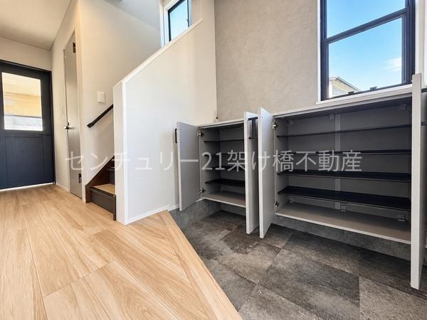 豊橋市多米西町三丁目　中古戸建