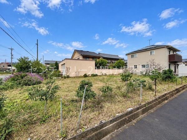 牟呂外神町　土地