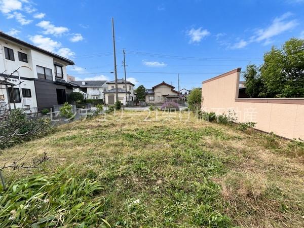 牟呂外神町　土地