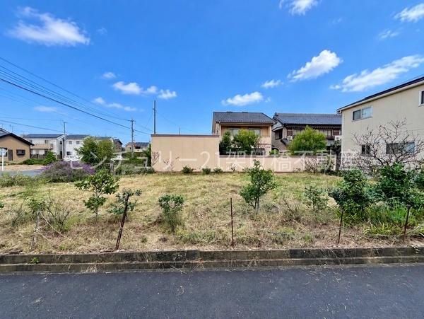 豊橋市牟呂外神町の土地
