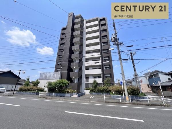 サンクレーア豊川中央通