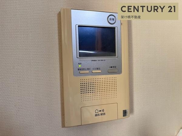 サンクレーア豊川中央通