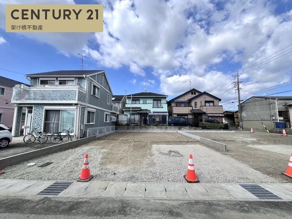 豊橋市新栄町東小向 全2棟 1号棟