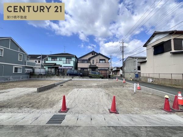 豊橋市新栄町東小向 全2棟 2号棟