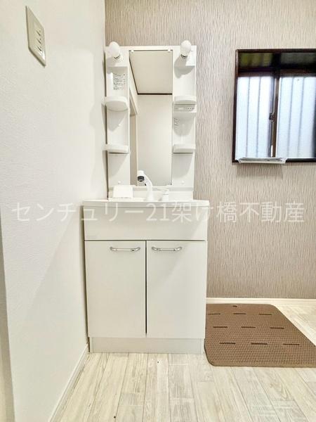 豊橋市天伯町字富士見の中古一戸建て