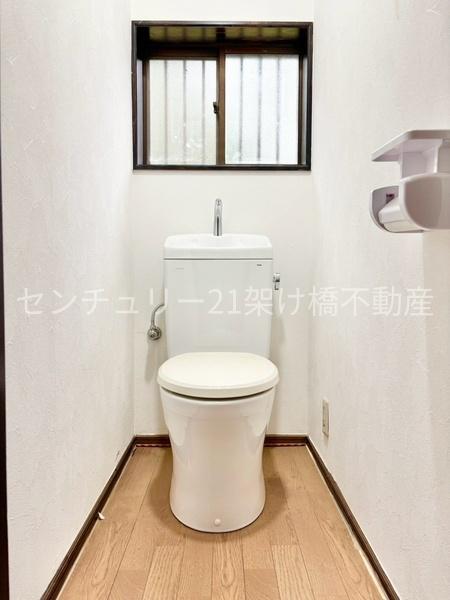 豊橋市天伯町字富士見の中古一戸建て