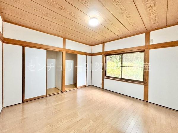 豊橋市天伯町字富士見の中古一戸建て
