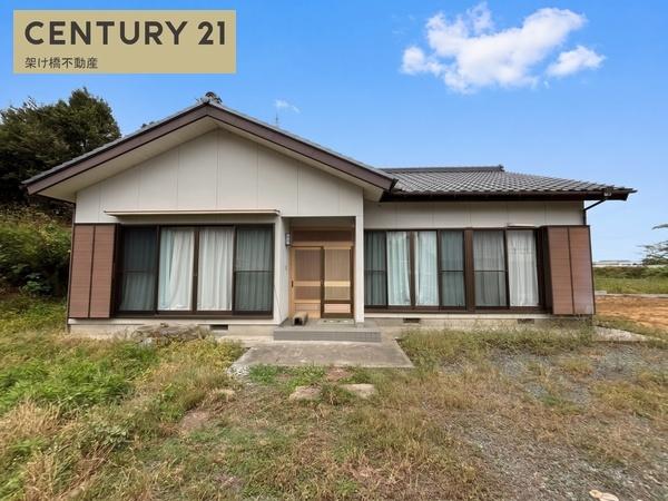 豊橋市天伯町字富士見の中古一戸建