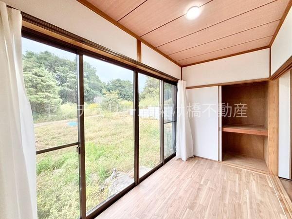 豊橋市天伯町字富士見の中古一戸建て