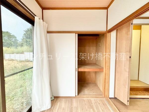 豊橋市天伯町字富士見の中古一戸建て