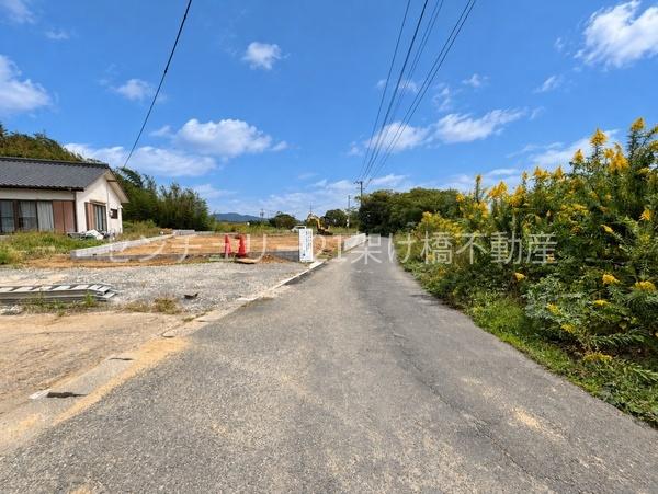 豊橋市天伯町字富士見の中古一戸建て