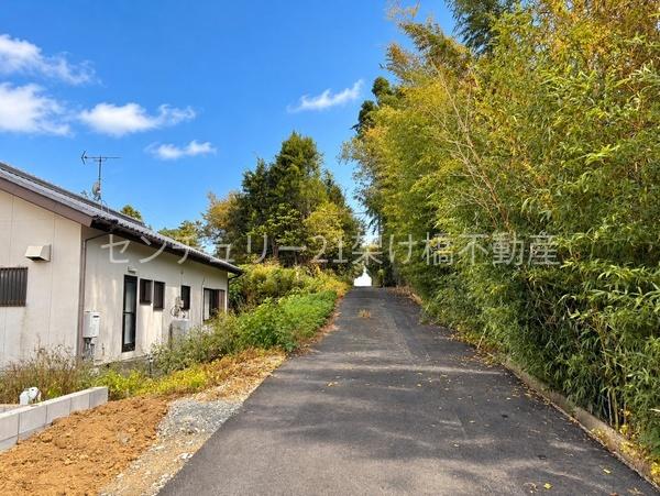 豊橋市天伯町字富士見の中古一戸建て
