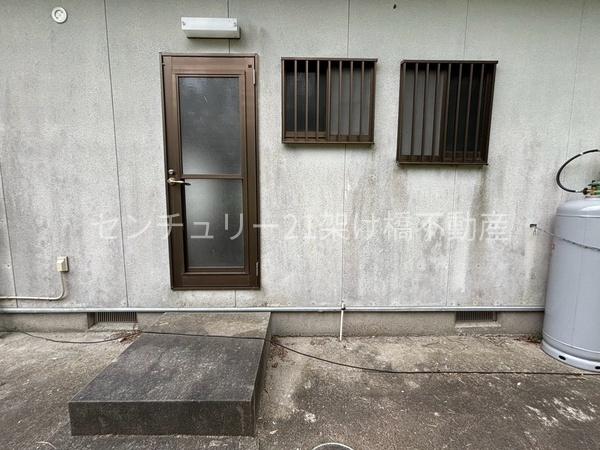 豊橋市天伯町字富士見の中古一戸建て