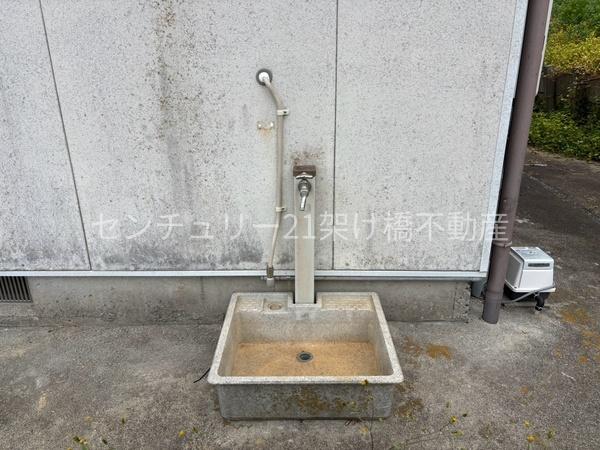 豊橋市天伯町字富士見の中古一戸建て