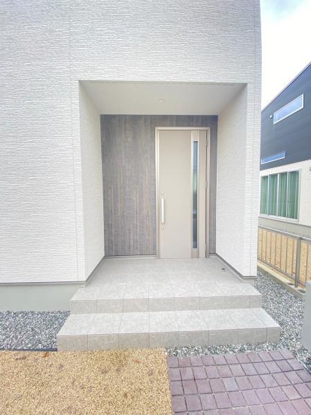 豊橋市天伯町字豊の中古一戸建て