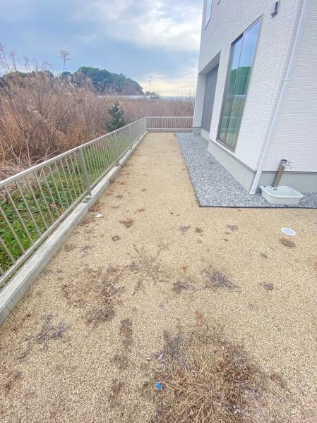 豊橋市天伯町字豊の中古一戸建て