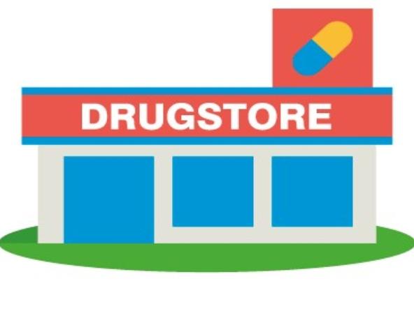 豊川市大木町荒屋の土地(V・drug豊川一宮店)