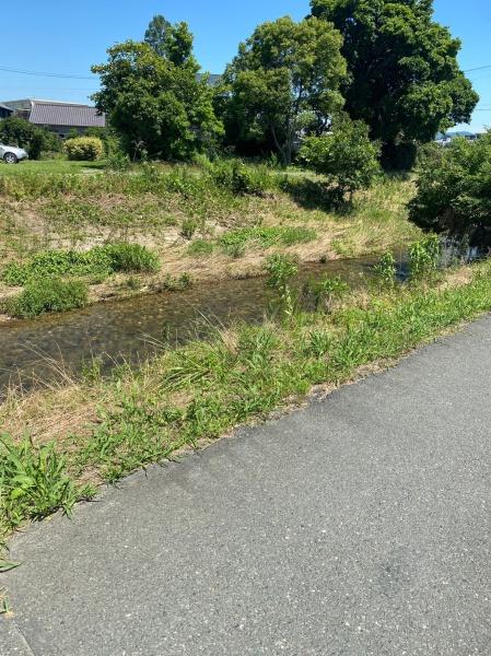 豊川市大木町荒屋の土地