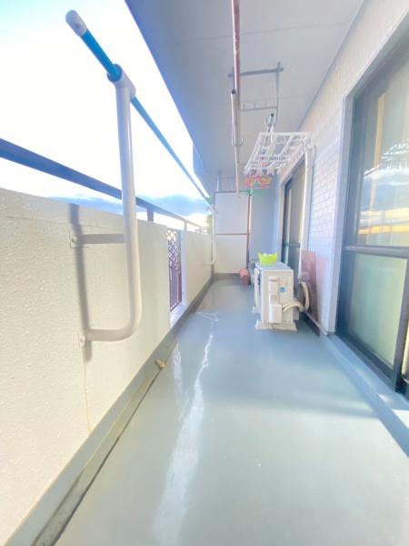 サーラシティ南栄