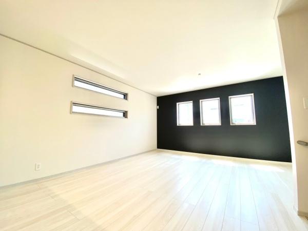豊橋市野田町23ーP1新築戸建１号棟