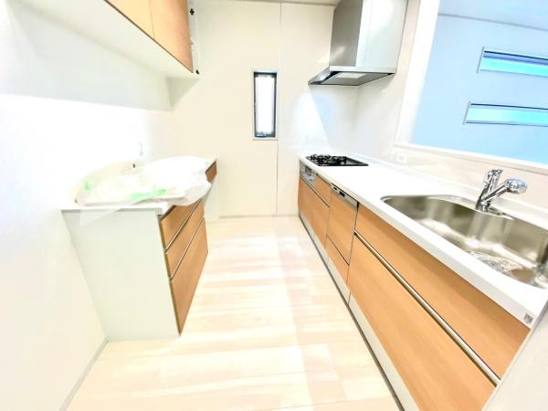 豊橋市野田町23ーP1新築戸建１号棟