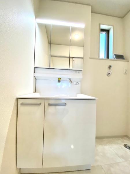 豊橋市野田町23ーP1新築戸建１号棟