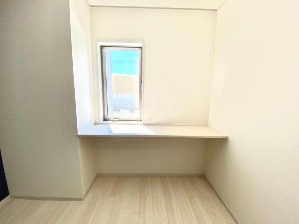 豊橋市野田町23ーP1新築戸建１号棟