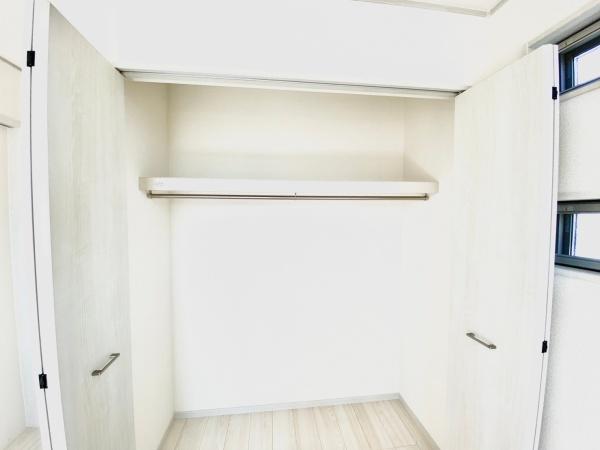 豊橋市野田町23ーP1新築戸建１号棟