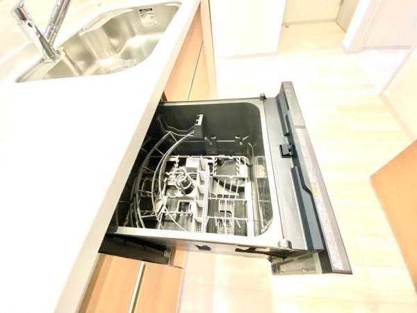 豊橋市野田町23ーP1新築戸建１号棟