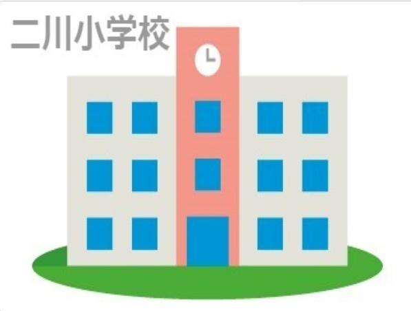 豊橋市大岩町字北山の中古一戸建て(二川小学校)