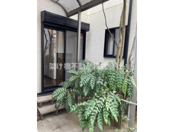 豊橋市大岩町字北山の中古一戸建て