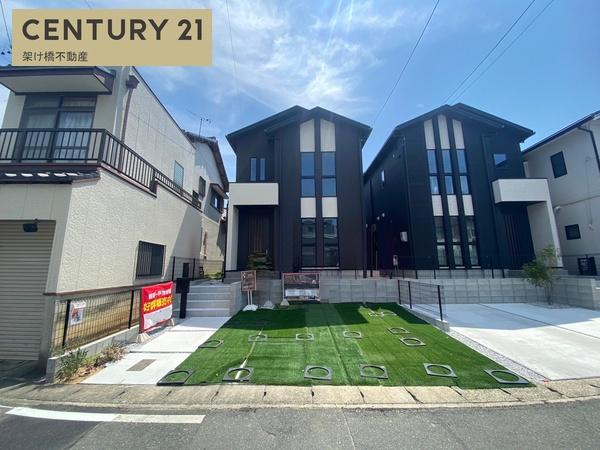 豊橋市内張町（全２棟）２号棟