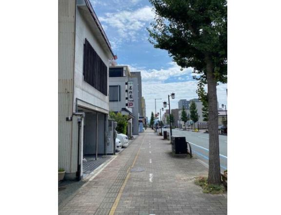 豊橋市札木町　売地