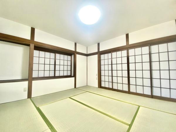 豊橋市北山町の中古一戸建て