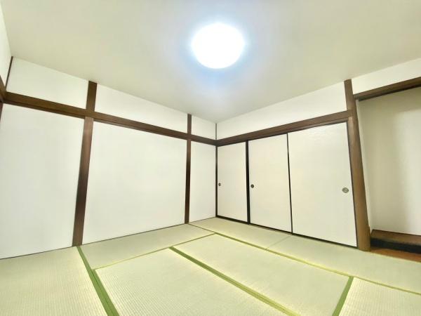 豊橋市北山町の中古一戸建て