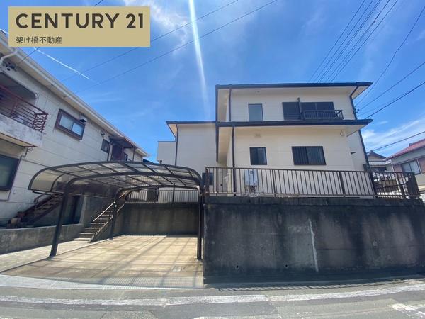 豊橋市北山町　中古戸建