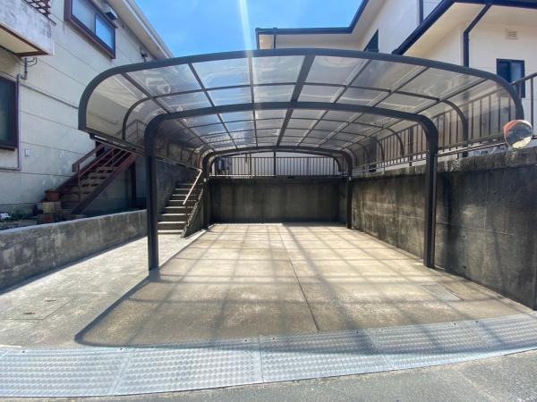 豊橋市北山町　中古戸建