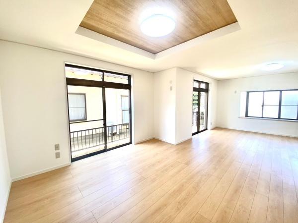 豊橋市北山町　中古戸建