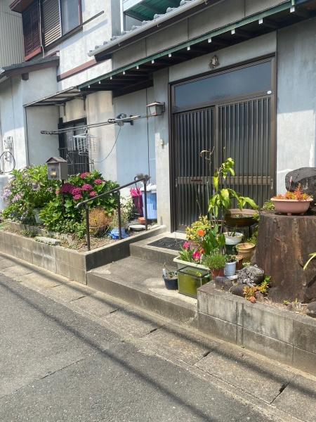 豊川市白雲町１丁目の中古一戸建て